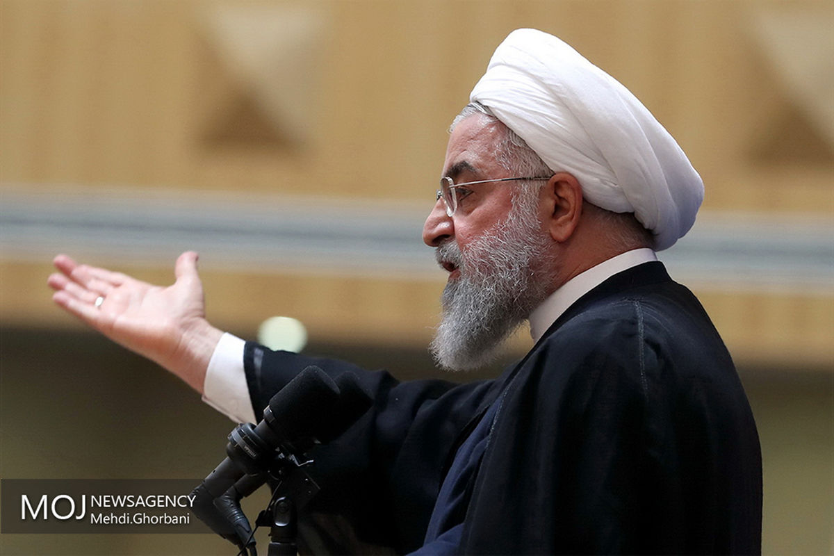 مبارزه جدی با تروریسم یکی از اصول مورد تاکید ایران است
