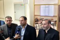 احداث ارودگاه فرهنگی، تربیتی و آموزشی غرب کشور در کرمانشاه به زودی