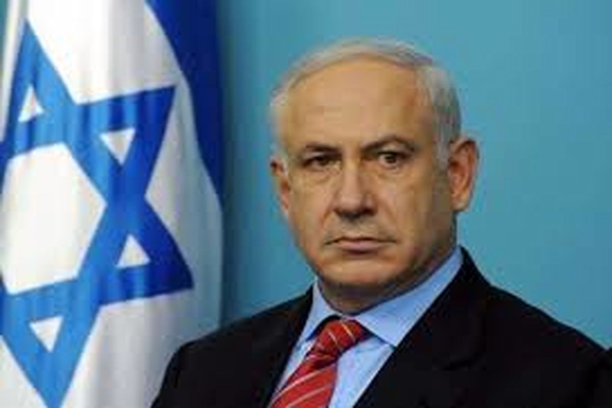 واکنش نتانیاهو به سخنان علی شمخانی 