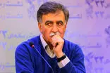 همایون اسعدیان به جای دهکردی مدیرعامل خانه سینما شد