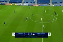 گزارش زنده بازی استقلال و الاهلی عربستان/ استقلال 3   الاهلی عربستان 0