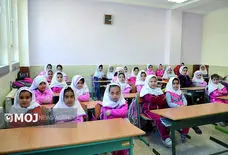 بیماری های زمستانی در کمین کودکان/ آموزش اتیکت سرفه  از سنین کودکی ضروری است