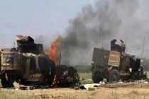هلاکت متجاوزان سعودی در عملیات ارتش یمن در عسیر