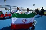 درخشش متقیان و مرادی در ریاض/طلا و نقره برای پارادوومیدانی ایران بدست آمد