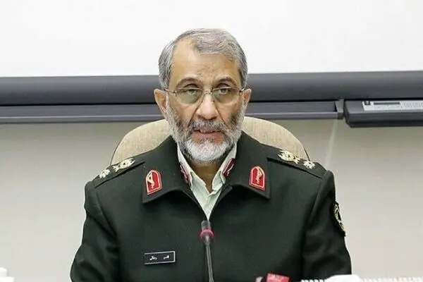 جوانان بصیر و انقلابی ستون اقتدار و امنیت ایران هستند