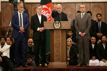 احتمال برگزاری دور دوم انتخابات ریاست جمهوری افغانستان وجود دارد