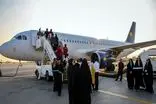 ️بازگشت زائران اربعین/اعزام و پذیرش بیش از ۱۶۳ هزار نفر تا ۲۴ مرداد