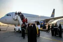 مذاکره با عراق برای افزایش پروازهای اربعین/ مجوز چند ناوگان ایرانی صادر شد