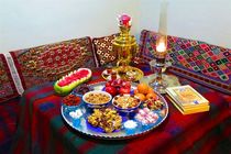 شب چله ؛ زنده نگه داشتن رسم و رسومات کهن در کردستان