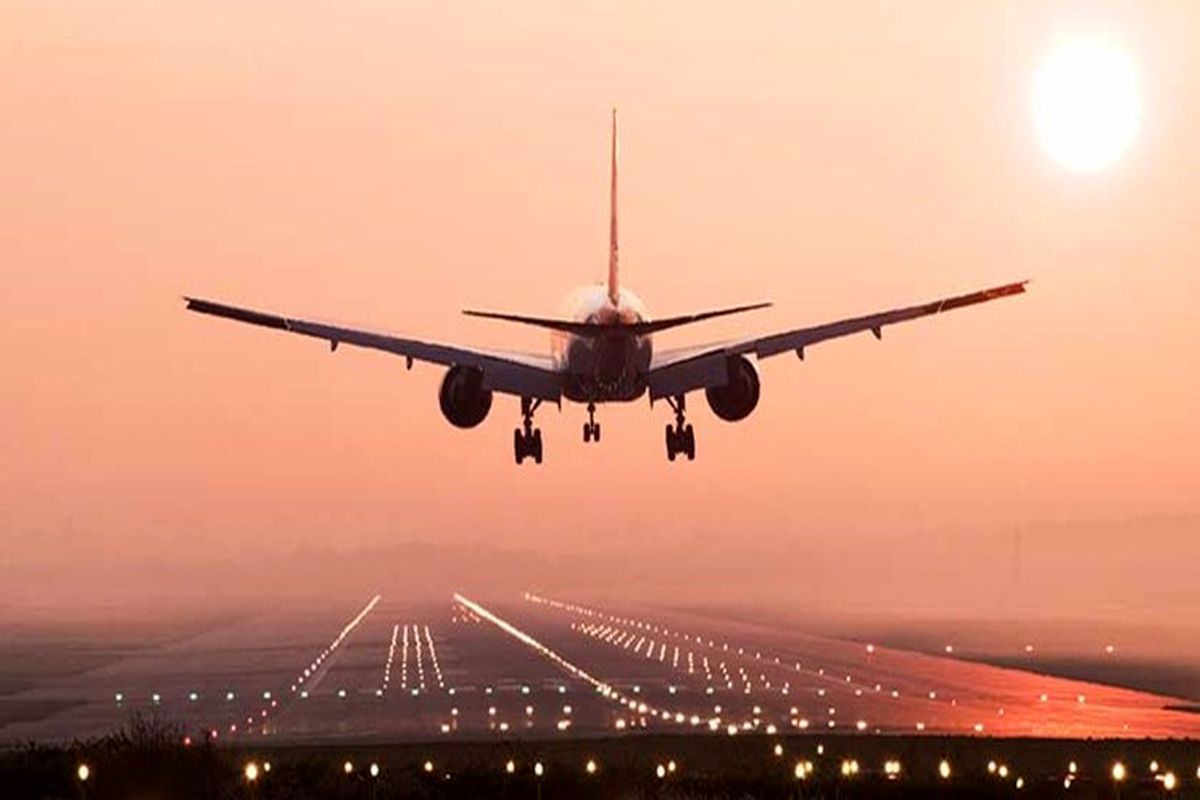 افزایش ۶ درصدی اعزام و پذیرش مسافر مسیرهای بین المللی در فرودگاه شیراز