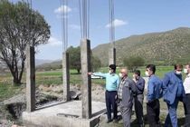 کردستان صاحب اولین برج پرنده نگری خواهد شد