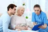 خدمات پزشکی همراه، برای آرامش و راحتی شما در منزل