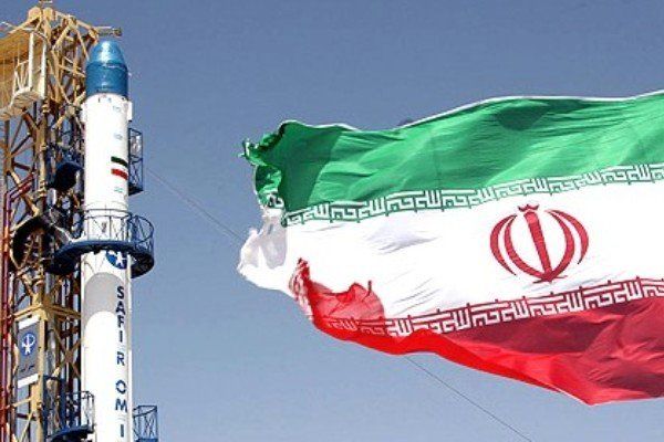 ماهواره ایران به دلایل فنی وارد مدار نشد