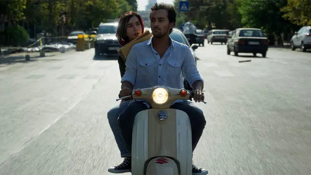 تعویق اکران «رکسانا» پس از درگذشت مسعود ردایی