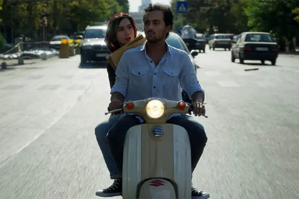 تعویق اکران «رکسانا» پس از درگذشت مسعود ردایی