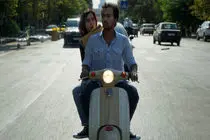 تعویق اکران «رکسانا» پس از درگذشت مسعود ردایی