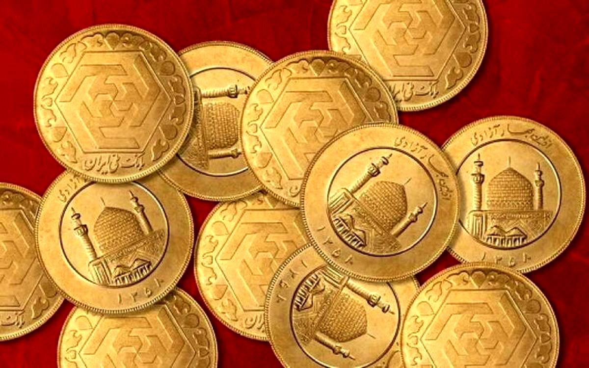 قیمت طلا و سکه امروز ۲۷ بهمن ۱۴۰۲ مشخص شد
