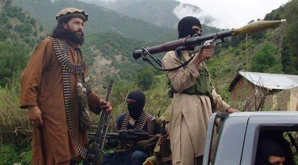 طالبان آزادانه در پاکستان فعالیت می کند