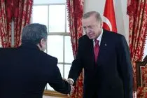 ترکیه آماده نقش تسهیل‌گر در مذاکرات هسته‌ای ایران است