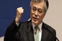 مردی که به یک دهه حکومت محافظه‌کاران در کره پایان داد