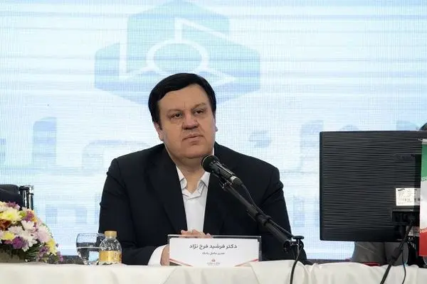 بانک ملت در سال 1403 رکوردهای جدیدی را در شاخص های مختلف ثبت کرد