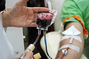 لزوم حمایت مردم از کمپین اهدای خون در چهارشنبه‌سوری 