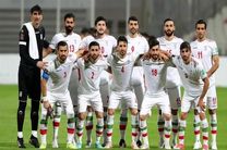 ایران تیمی قابل احترام در فوتبال آسیا است