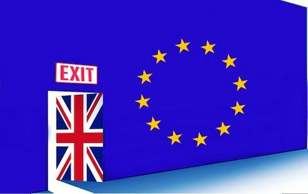 واکنش اقتصاد جهانی به خروج انگلیس از اتحادیه اروپا