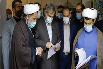 دادستان تهران رسیدگی به مشکلات ۱۱۰ نفر از مراجعان دستگاه قضا را صادر کرد
