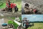 وزارت صمت اعلام کرد ۹۰ درصد ماشین‌آلات کشاورزی در کشور تولید می‌شود