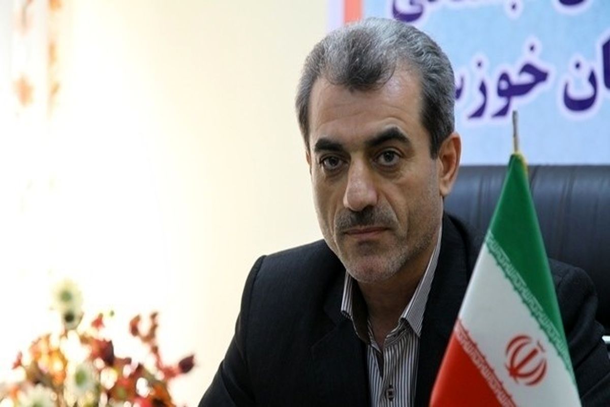 ۱۱۶۹۴خانوار در پایگاه های اسکان نوروزی خوزستان پذیرش شدند