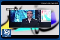 ثبت ۵۰۲ میلیون تردد بین استانی از ۲۴ اسفند تا ۱۳ فروردین + فیلم