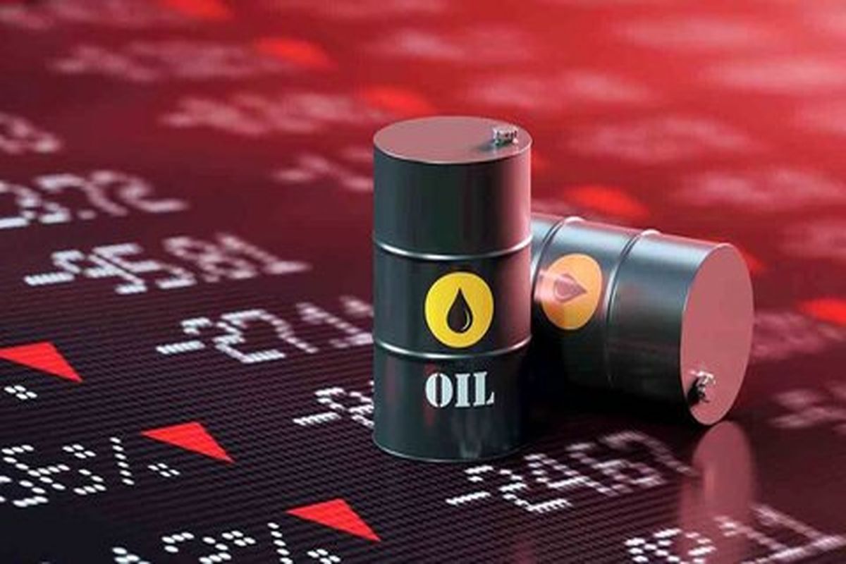 قیمت جهانی نفت در معاملات امروز ۳۱ فروردین ۱۴۰۰/ برنت به ۶۷ دلار و ۶۷ سنت رسید