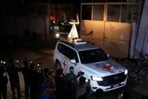 گردان‌های القسام جسد یک اسیر اسرائیلی را شب گذشته به تل‌آویو تحویل داد
