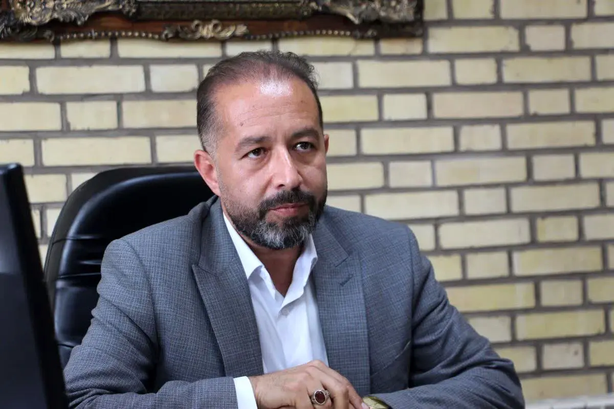 با نگاه کارشناسی مانع آسیب به تولید شوید