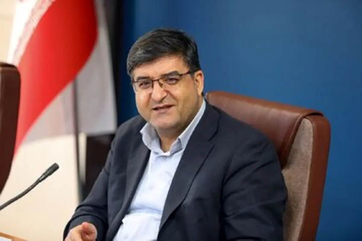 جعفر مردانی