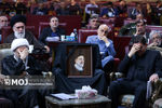 مراسم بزرگداشت رئیس جمهور شهید حجت الاسلام رئیسی در مجمع تشخیص مصلحت نظام 