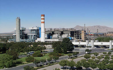 تمدید  گواهینامه CE مارک ذوب آهن اصفهان برای صادرات به اروپا
