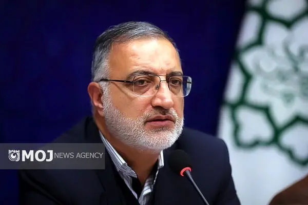 معابر پایتخت به نام شهدای اقتدار نامگذاری می‌شود
