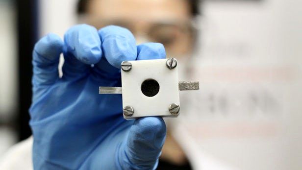پیدا شدن رقیب جدیدی برای باتری‌های لیتیومی