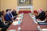 دور بعدی مذاکرات روسیه و اوکراین به احتمال زیاد در «واتیکان» برگزار می شود