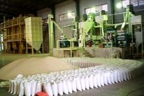 تعیین نرخ تبدیل شلتوک به برنج بر اساس رتبه بندی کارخانه