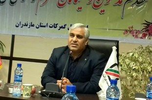 با راه‌اندازی سامانه جامع الکترونیکی، کاغذ بازی در گمرک مازندران حذف شد