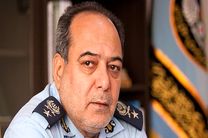 پیام رئیس سازمان هواپیمایی کشوری به مناسبت فرارسیدن روز ارتش
