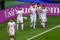 Iran defeats Japan 2-1 at 2023 Asian Cup