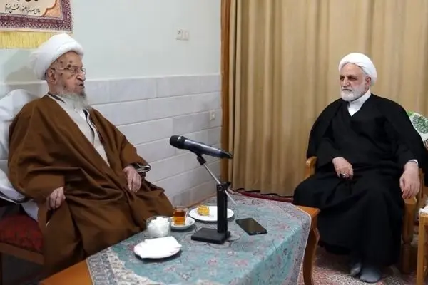افزایش مشکلات اقتصادی و معیشتی زمینه‌ ساز وقوع جرم است و ما خود را مسئول مرتفع سازی آن می دانیم