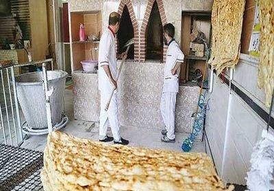 تشکیل ۲۰ پرونده تخلف آرد فروشی نانوایی‌ها در استان مرکزی