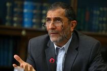 انتصاب «علی اصغر زارعی» به عنوان جانشین سازمان پدافند غیرعامل