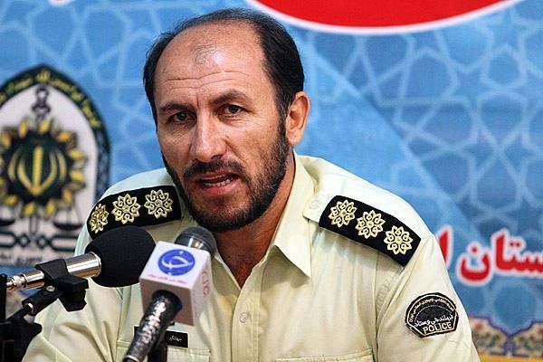 افزایش ساعات کاری دفاتر پلیس+10 در اصفهان/ هیچ گذرنامه ای در مرزها تمدید نمی شوند 