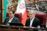 تجارت با همسایگان بدون دلار شدنی است